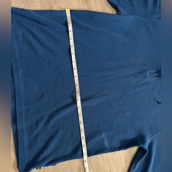 NAUTICA Mens Sweatshirt - Picture 5 of 6